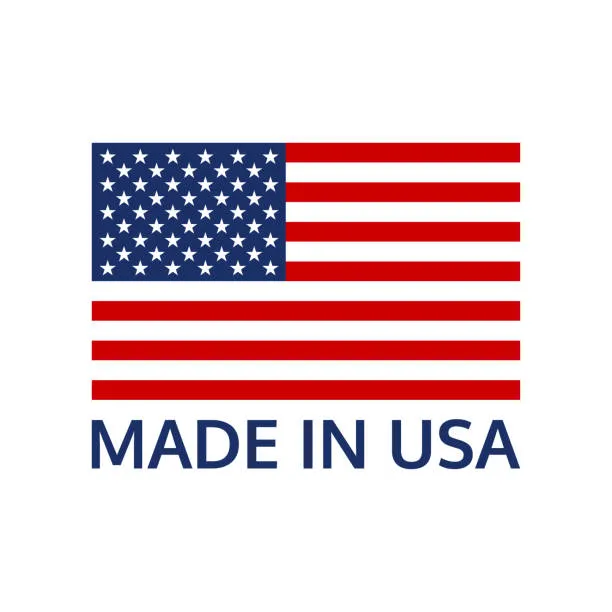 Start manufacturing in the USA 